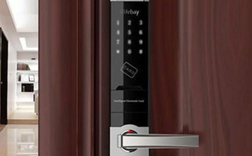 吉木萨尔24小时上门开锁公司