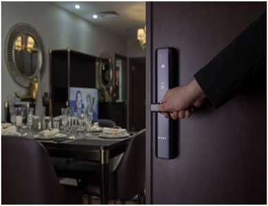 吉木萨尔24小时上门开锁公司