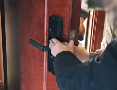 吉木萨尔24小时上门开锁公司